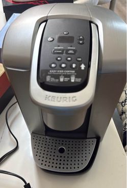 Keurig Single-Serve Coffee Maker