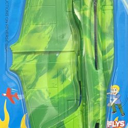 Foam Mini Gliders - Set of 2