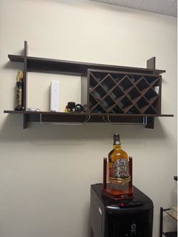 Bar de pared