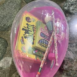 Easter Egg 🥚 Stuffed With Items 