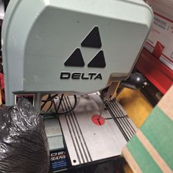 Delta Bandsaw