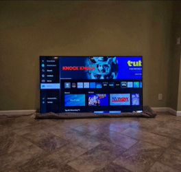 85-inch SAMSUNG NEO QLED QN90F 4K Smart TV UHD HDR (2025 Model)