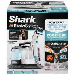 Shark StainStriker Spot & Stain Cleaner