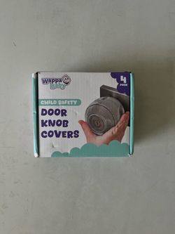 Home Door Knob Covers