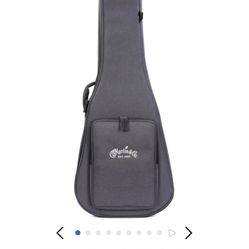 Martin Soft case Guitar Backpack 