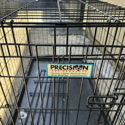 Pet Crate 