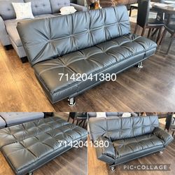 Pillowtop Sofa Bed Sleeper Couch Futon 