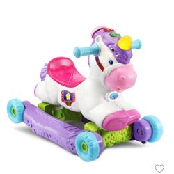 VTech Prance And Learning Unicorn