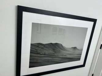 Art work/ Framed Art/ Black and white Art/ Abstract Art/ Modern Art