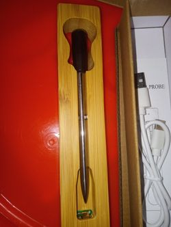 Thermometer/ Wireless 
