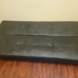 Black Futon **Moving Out Special**
