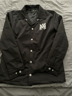 Amiri Jacket