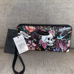 Ed Hardy Wallet 