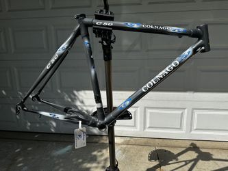 Colnago C50 53x53 Absolute Beauty