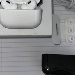 Air Pods Pro 2
