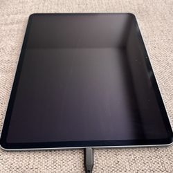 iPad Air 13” With Targus Case