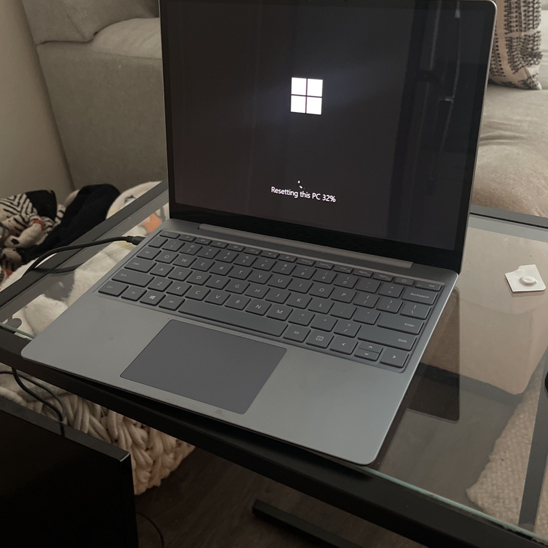 Microsoft Surface Laptop Go 3