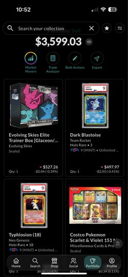 Pokemon Lot
