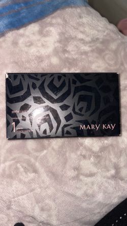 Mary kayy petite eyeshadow pellet (unfilled)
