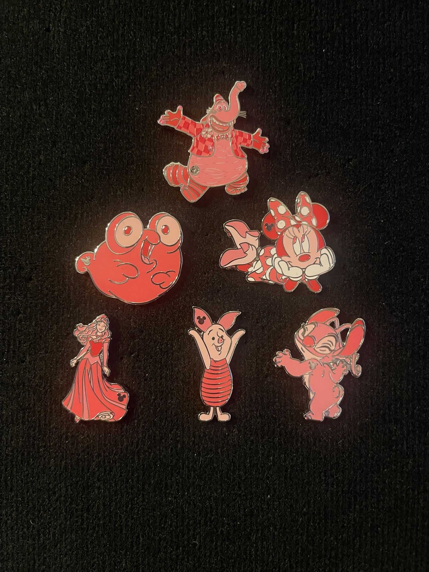 Disney Pins