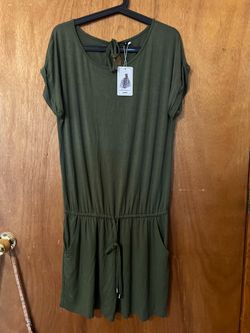 Women’s rompers