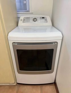 KENMORE ELITE LAUNDRY DRYER