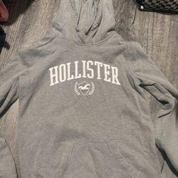 Hollister Hoodie 