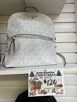 Michael Kors Backpack 
