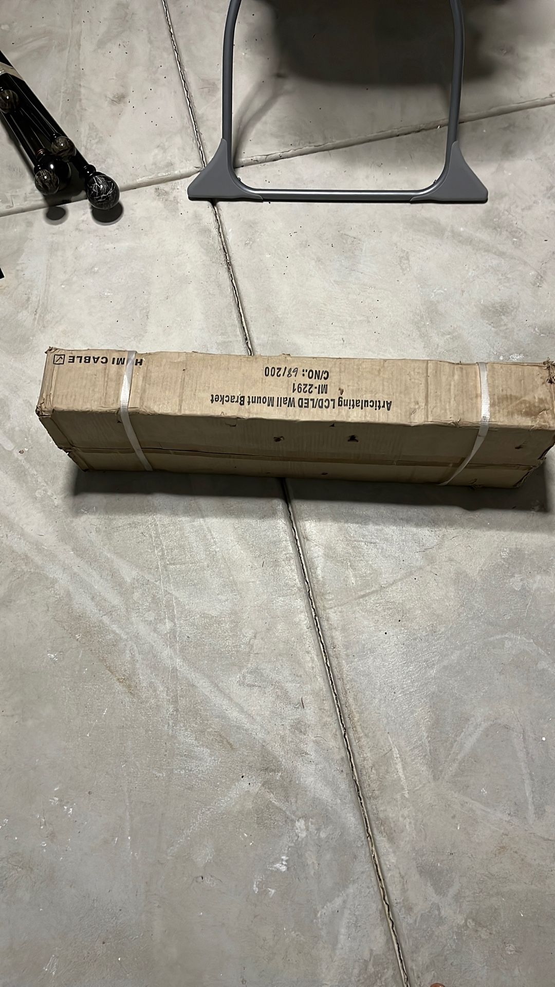 TV wall Mount 