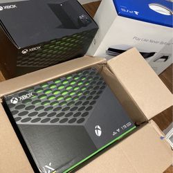 Xbox Series X