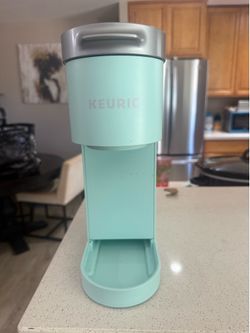 Keurig K Mini