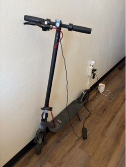 HiBoy S2 Electric Scooter