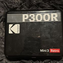 Mini Printer