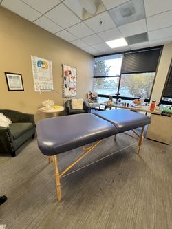 Massage Table