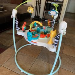 Baby Bouncer