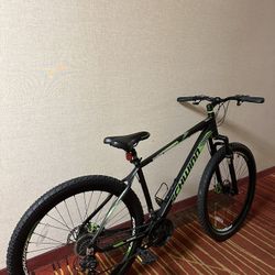 Schwinn High Timber 29” Mountain Bike – Like New Condition