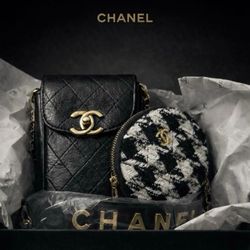 CHANEL VIP Gift with purchase