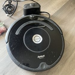 Roomba