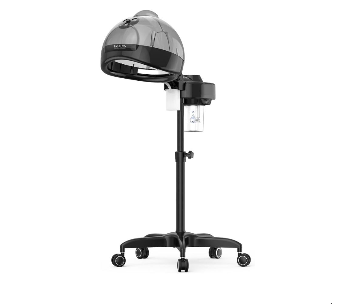 Hair Steamer
