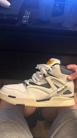 Reebok Pumps