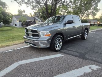 Ram SLT 2009