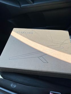 Starlink mini kit