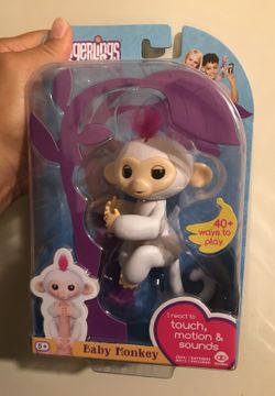 Fingerlings