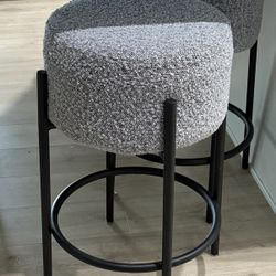 Bar Stools 