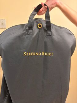 STEFANO RICCI SUIT