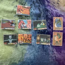 Pokemon Card Lot Over 400 Vintage Cards 