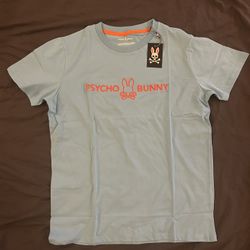 PSYCHO BUNNY SHIRT