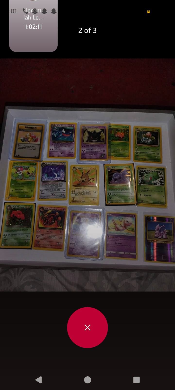Pokemon Cards Gengar Not Available Anymore 