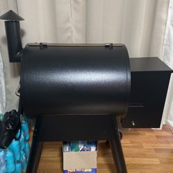 Smoker 