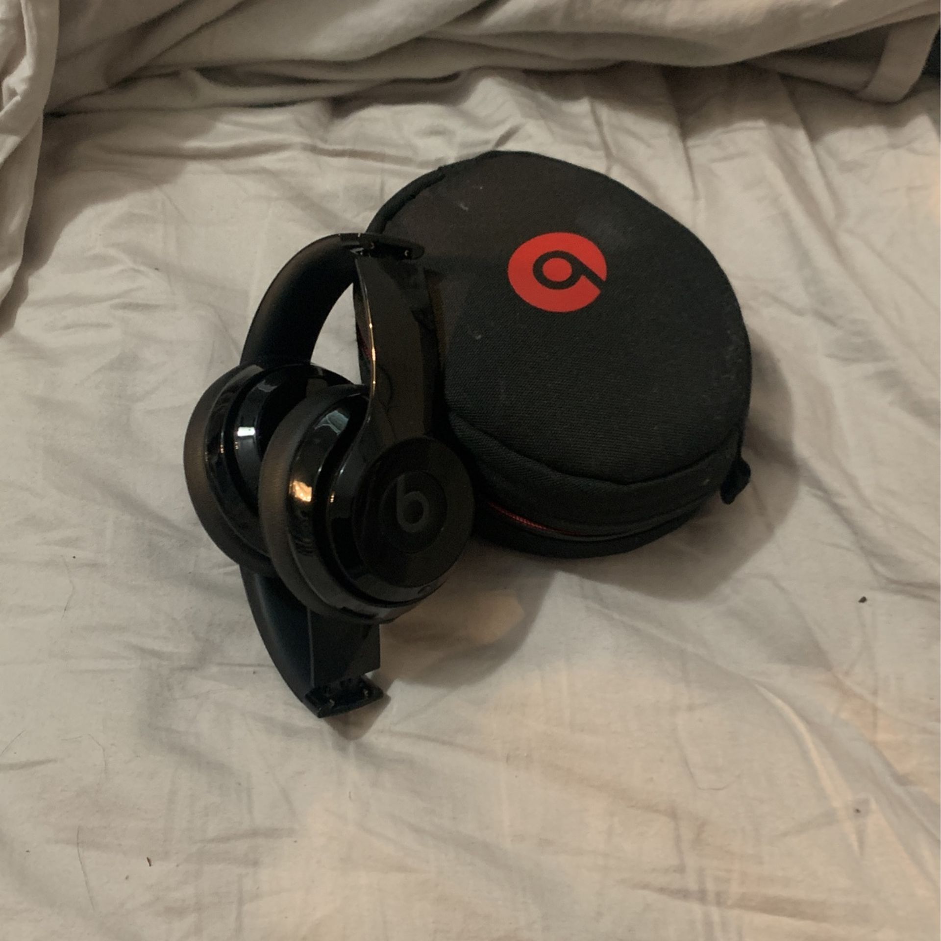Beats Solo 3